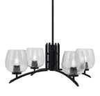 Toltec LightingHome| 3704-MB-4812