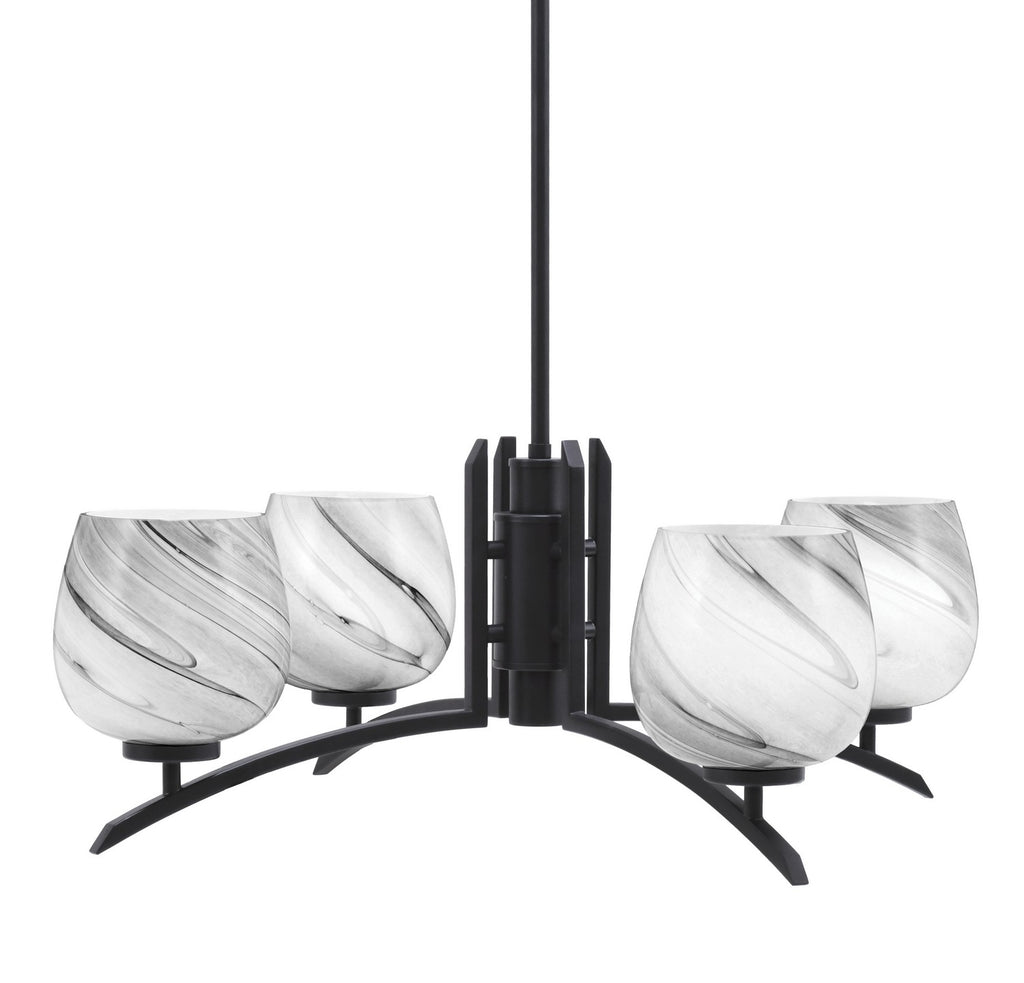 Toltec LightingHome| 3704-MB-4819