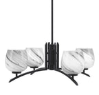Toltec LightingHome| 3704-MB-4819