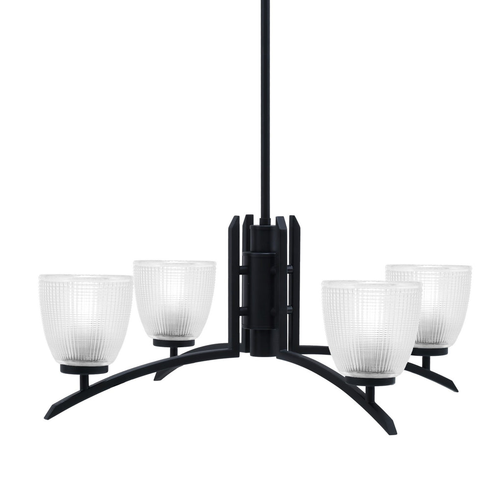 Toltec LightingHome| 3704-MB-500