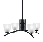 Toltec LightingHome| 3704-MB-500