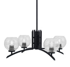 Toltec LightingHome| 3704-MB-5110