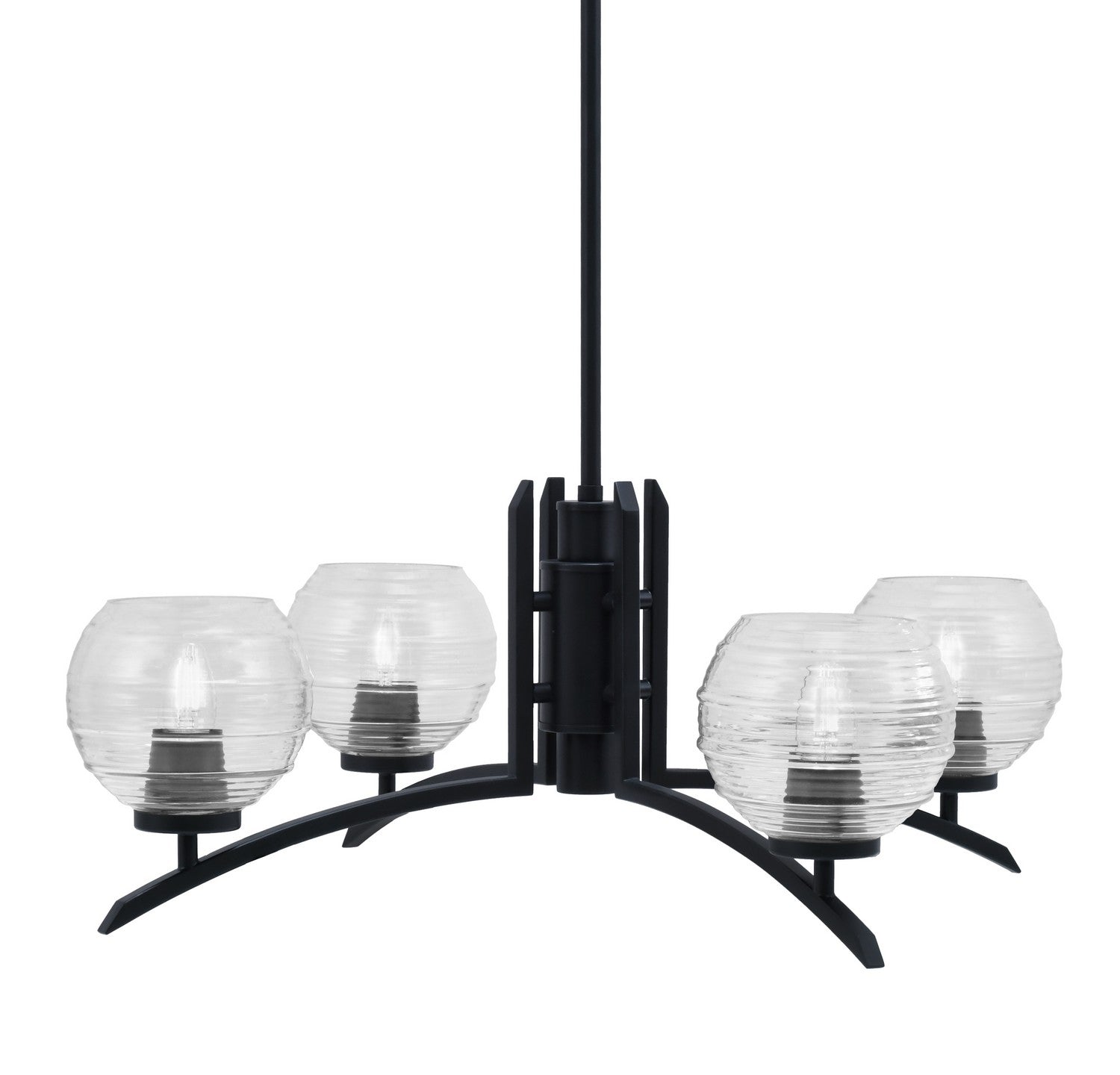 Toltec LightingHome| 3704-MB-5110