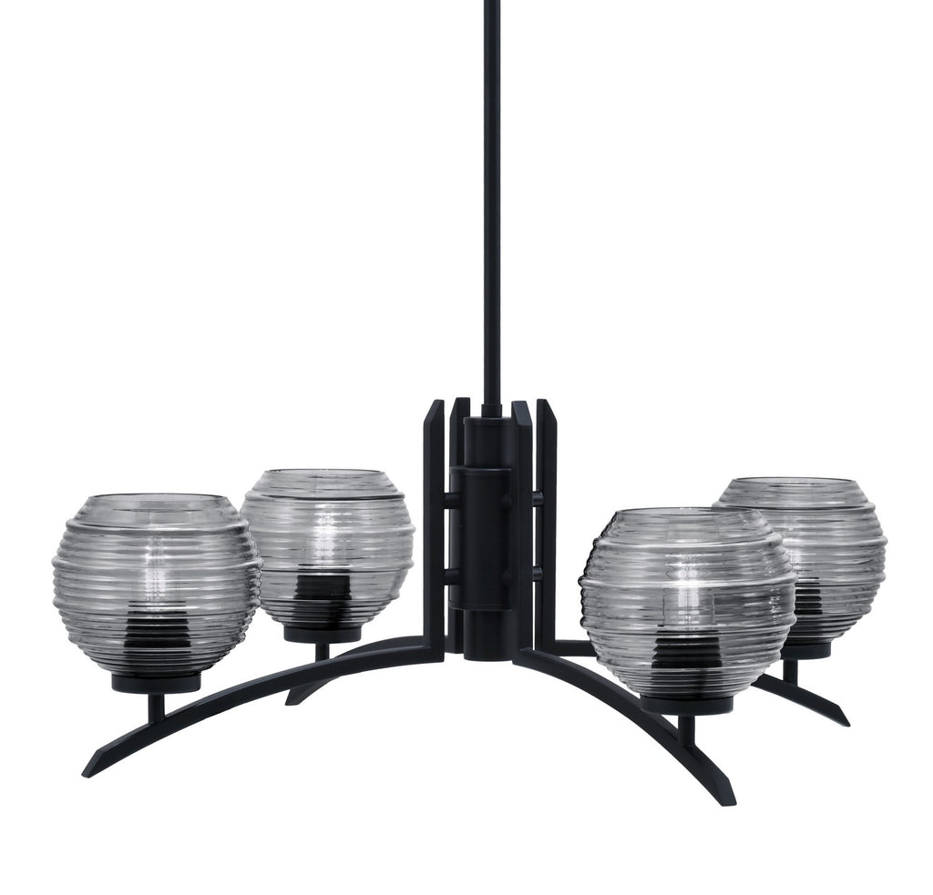 Toltec LightingHome| 3704-MB-5112