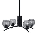 Toltec LightingHome| 3704-MB-5112