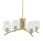 Toltec LightingHome| 3704-NAB-210