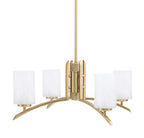 Toltec LightingHome| 3704-NAB-3001
