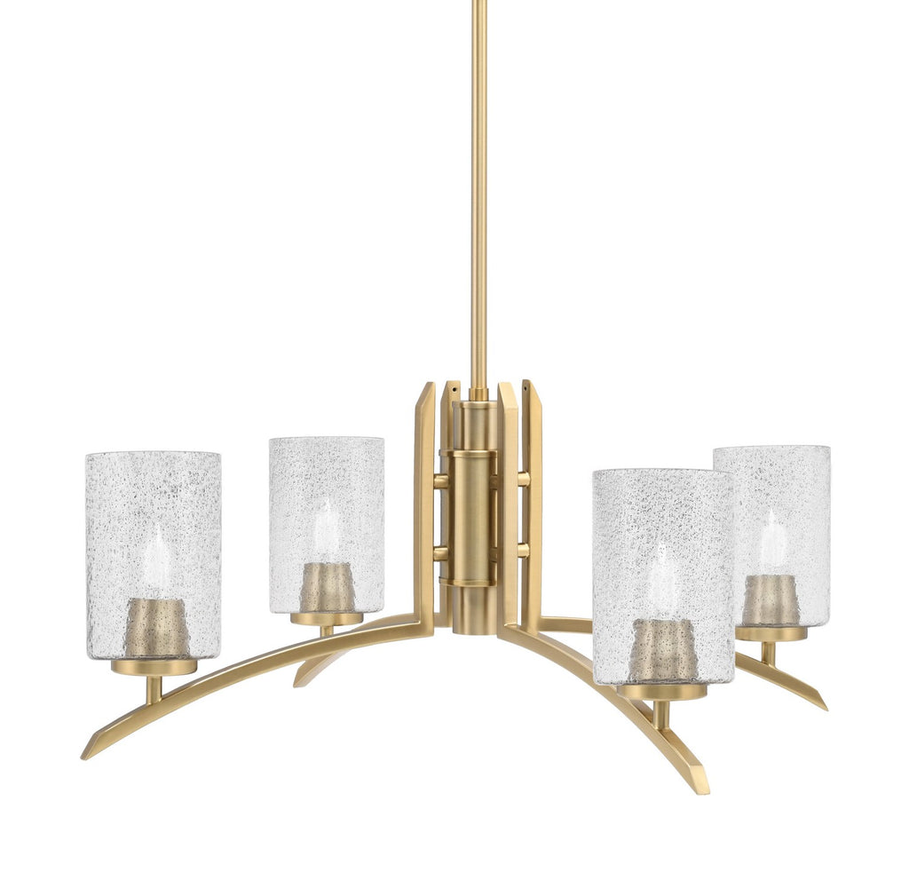 Toltec LightingHome| 3704-NAB-3002