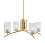 Toltec LightingHome| 3704-NAB-3002