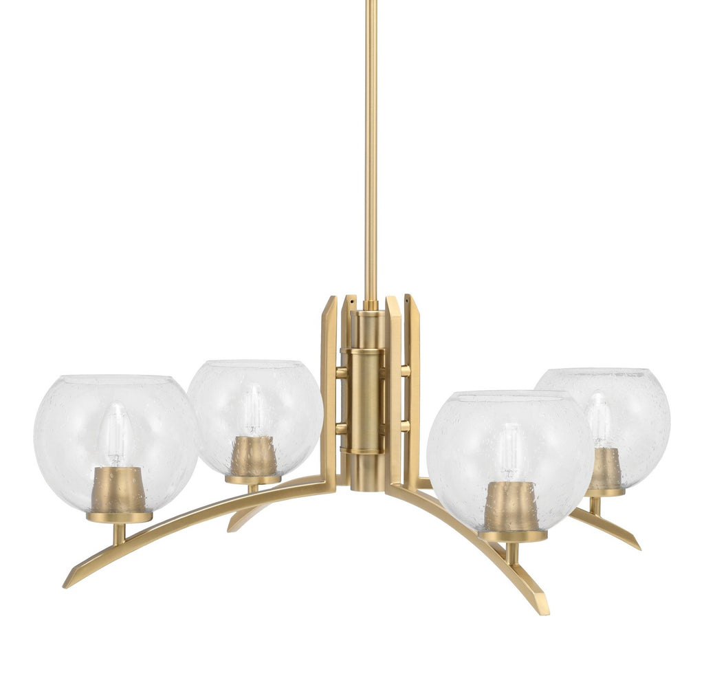 Toltec LightingHome| 3704-NAB-4100