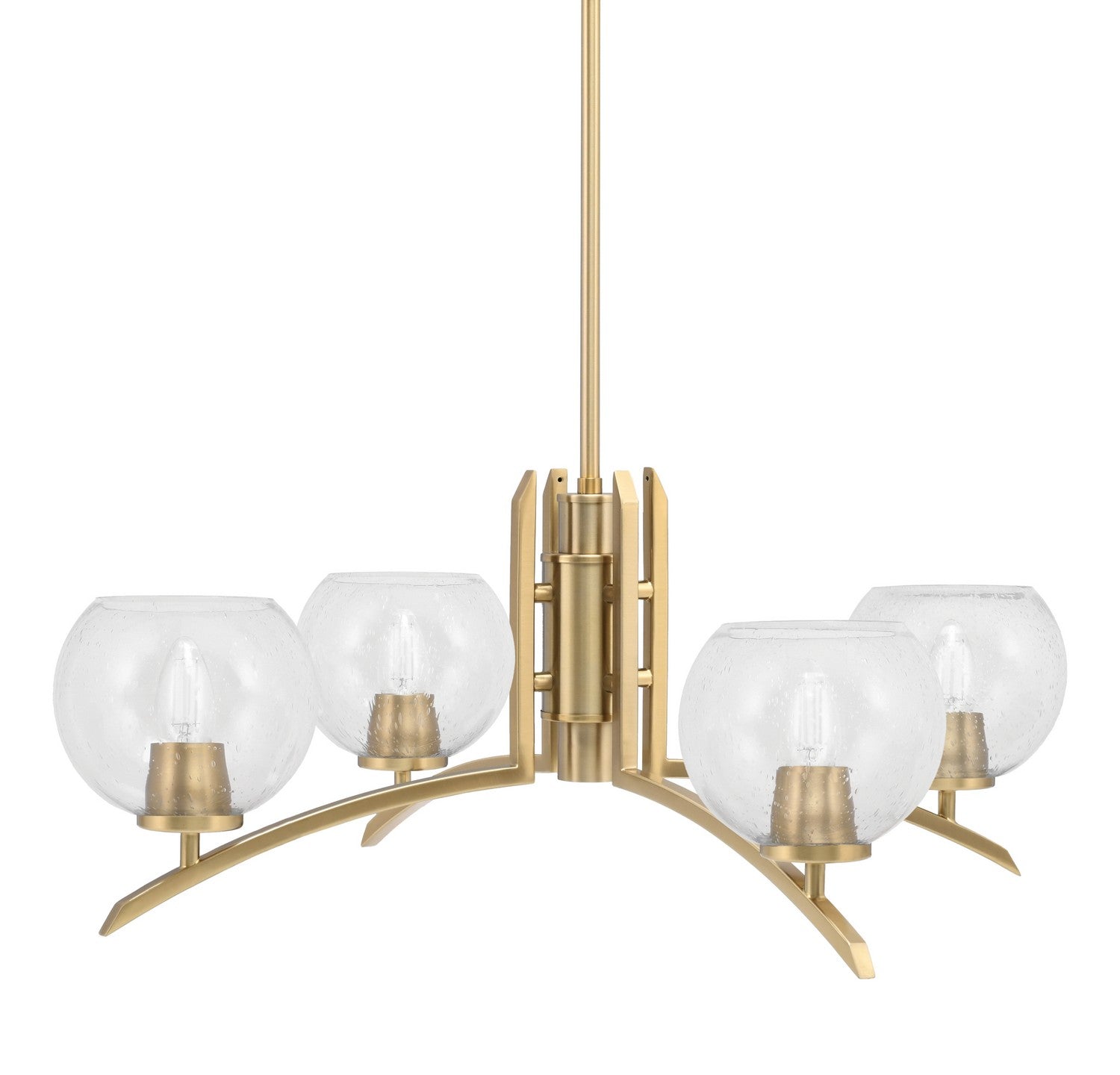 Toltec LightingHome| 3704-NAB-4100