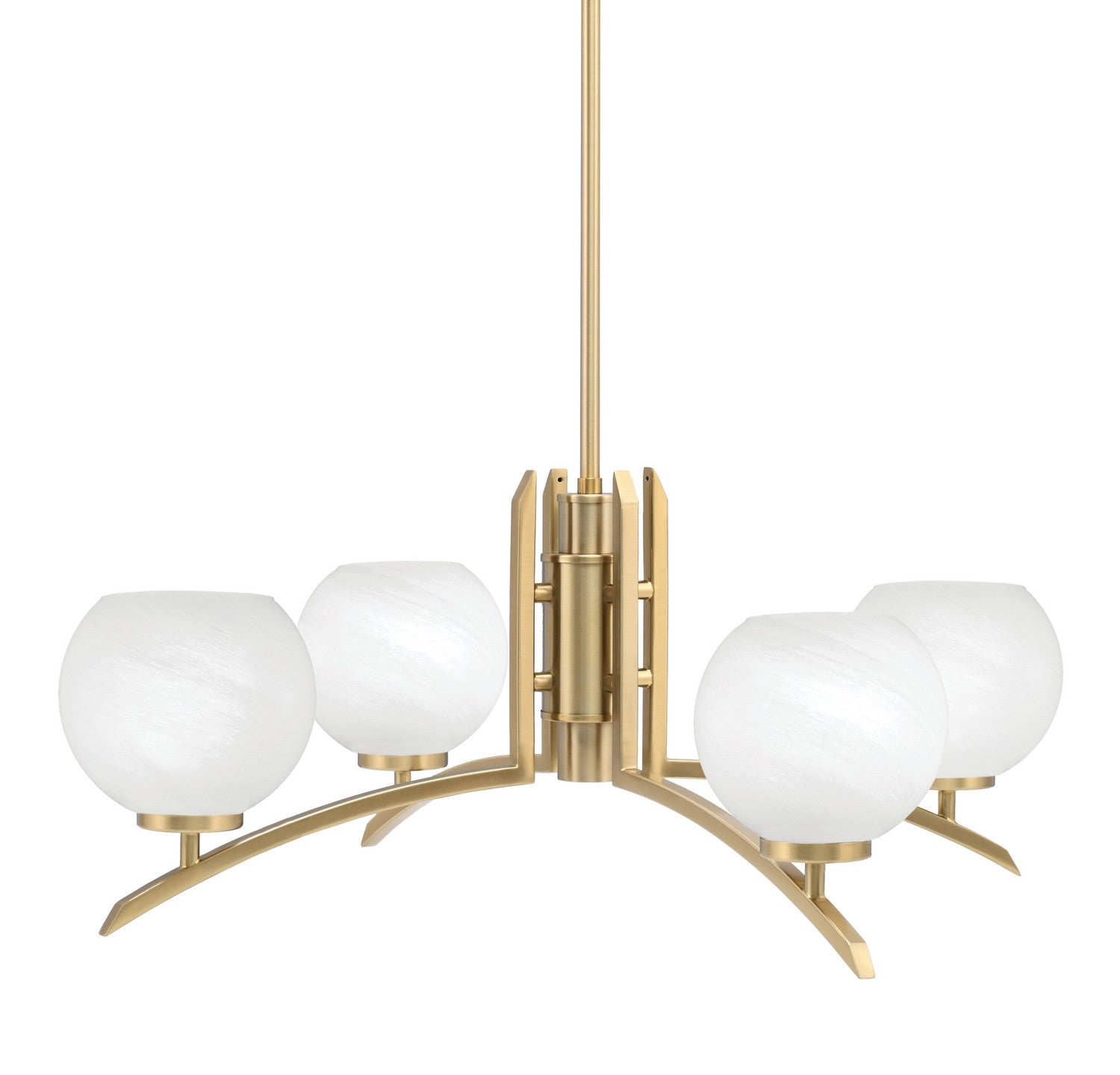 Toltec LightingHome| 3704-NAB-4101