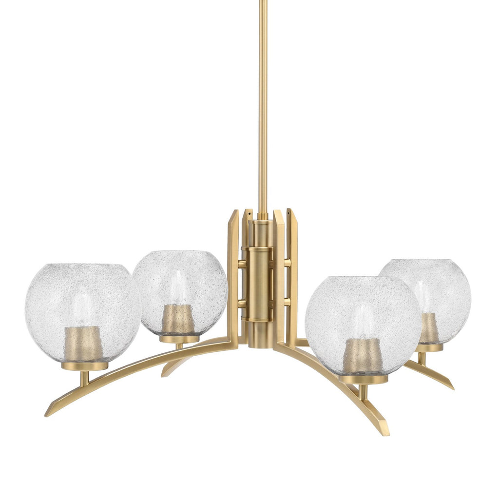 Toltec LightingHome| 3704-NAB-4102