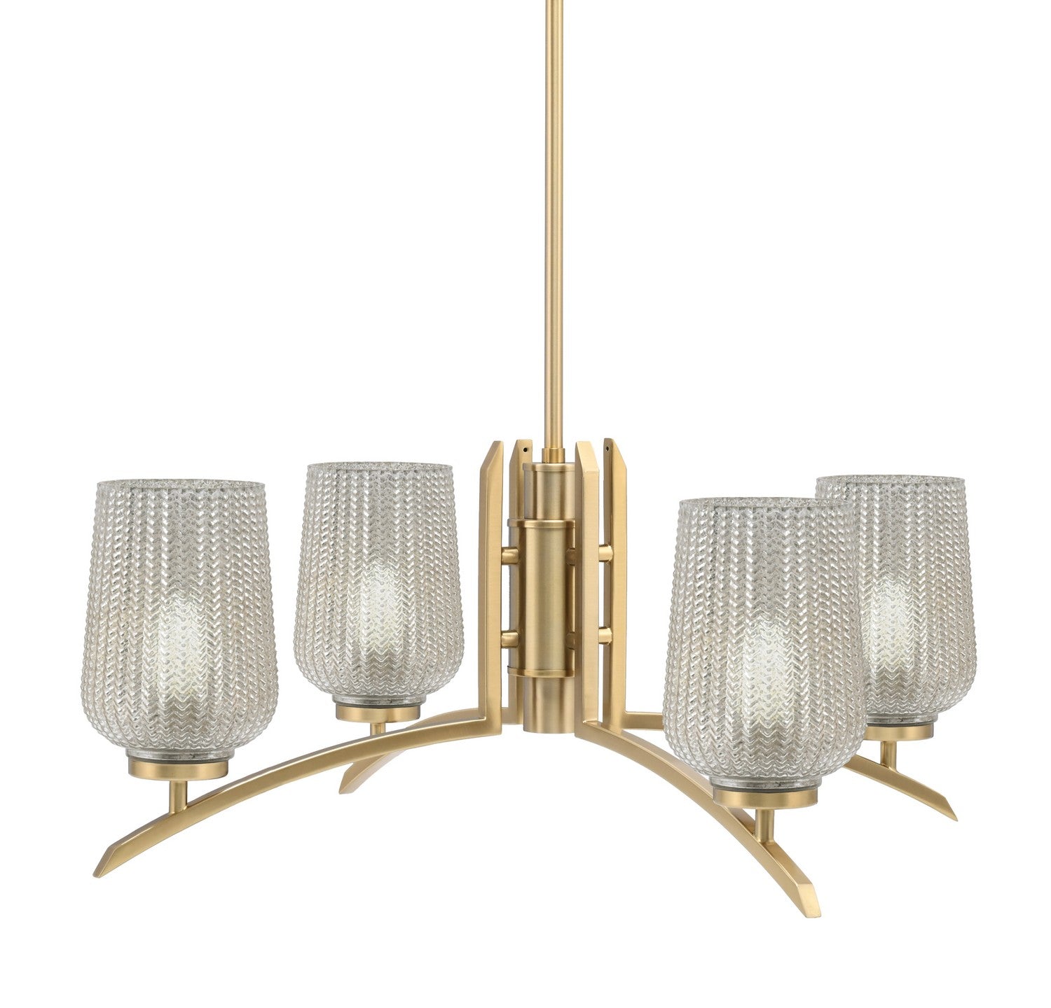 Toltec LightingHome| 3704-NAB-4253