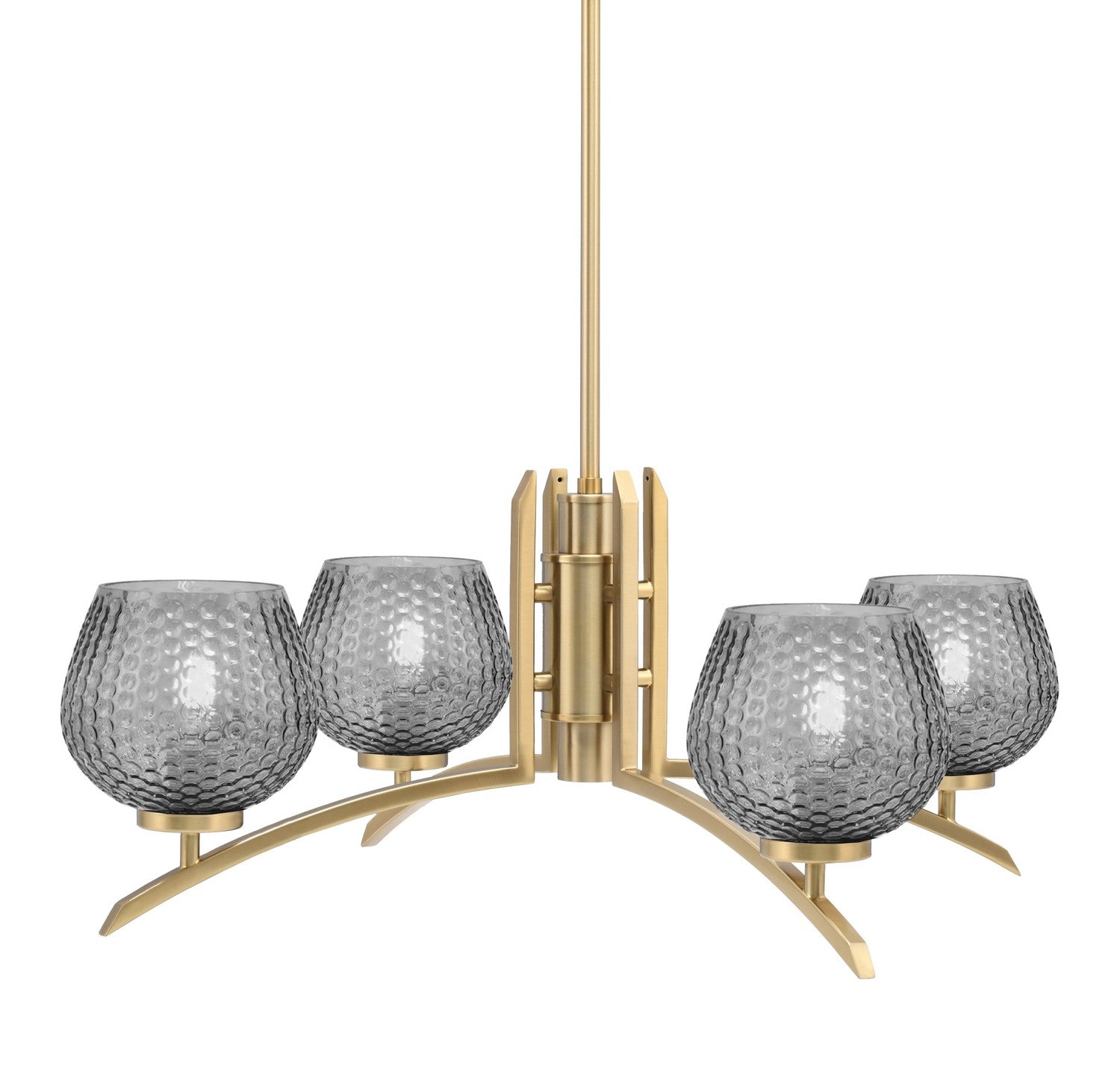 Toltec LightingHome| 3704-NAB-4602