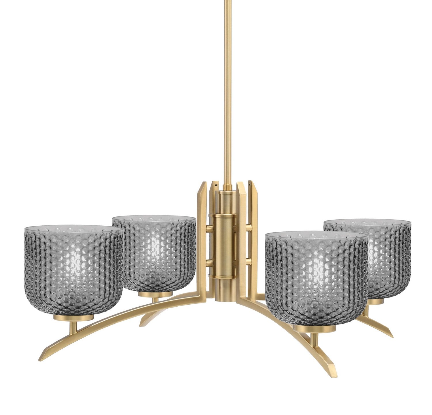 Toltec LightingHome| 3704-NAB-4612