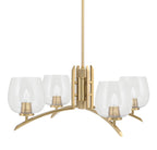 Toltec LightingHome| 3704-NAB-4810
