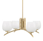 Toltec LightingHome| 3704-NAB-4811