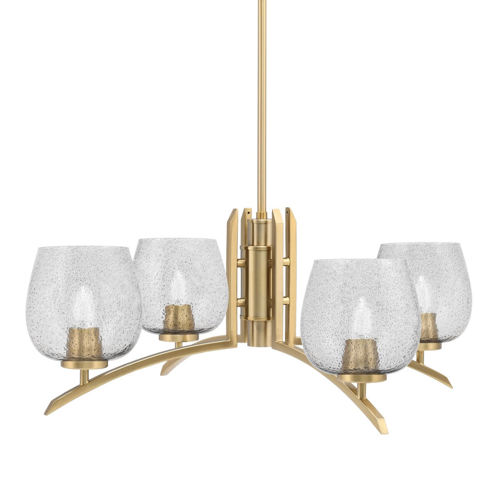 Toltec LightingHome| 3704-NAB-4812