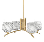 Toltec LightingHome| 3704-NAB-4819