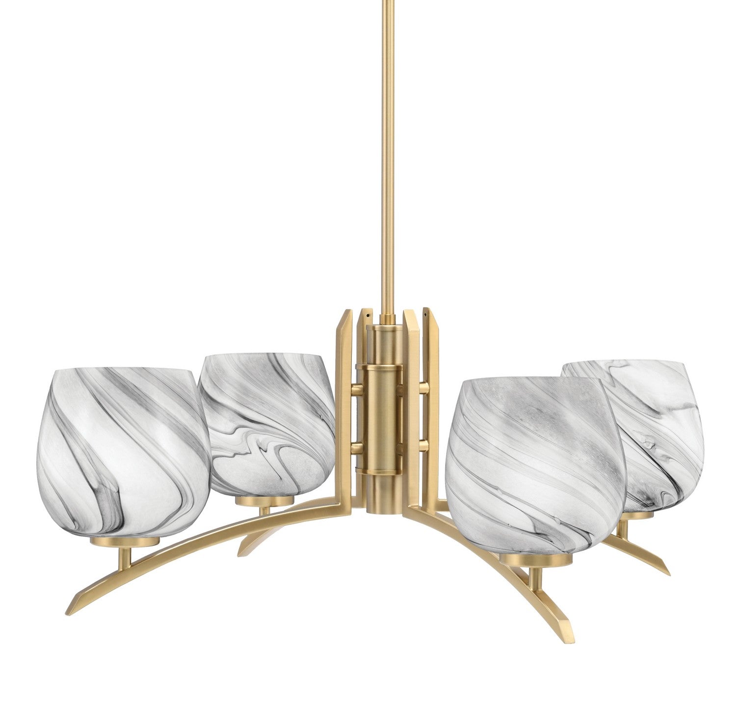 Toltec LightingHome| 3704-NAB-4819