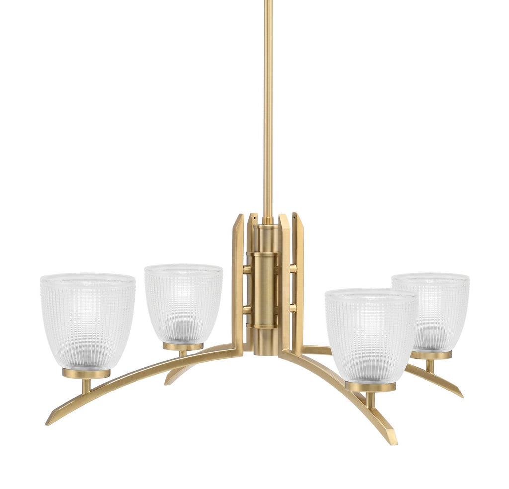 Toltec LightingHome| 3704-NAB-500