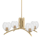 Toltec LightingHome| 3704-NAB-5110