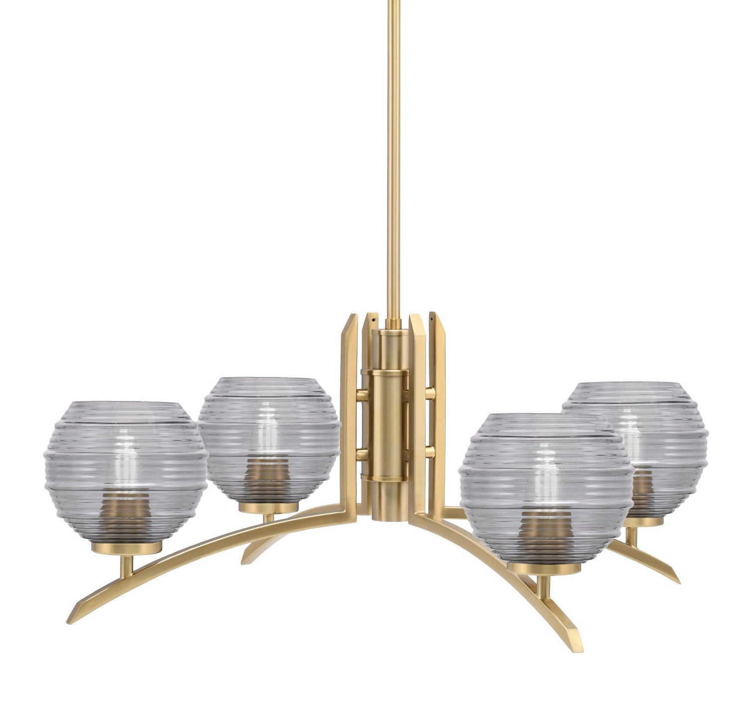 Toltec LightingHome| 3704-NAB-5112