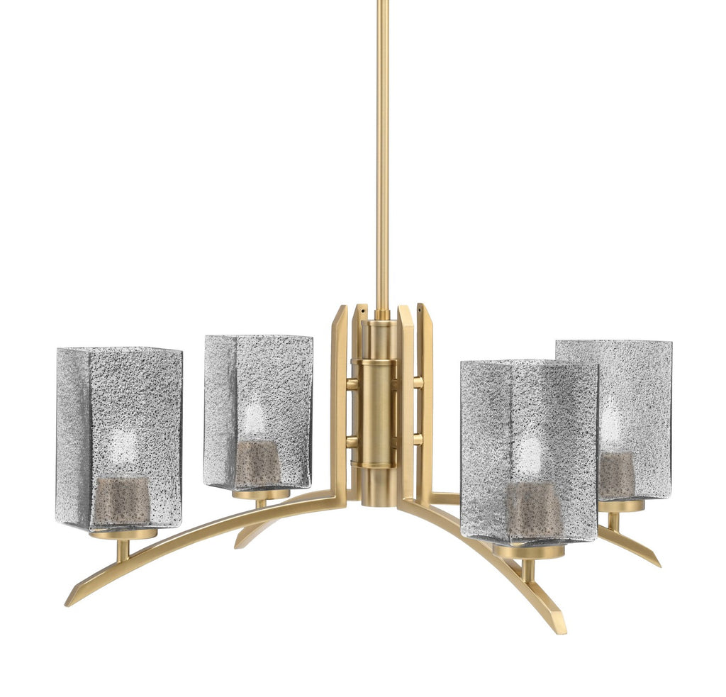 Toltec LightingHome| 3704-NAB-542