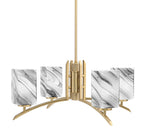 Toltec LightingHome| 3704-NAB-549