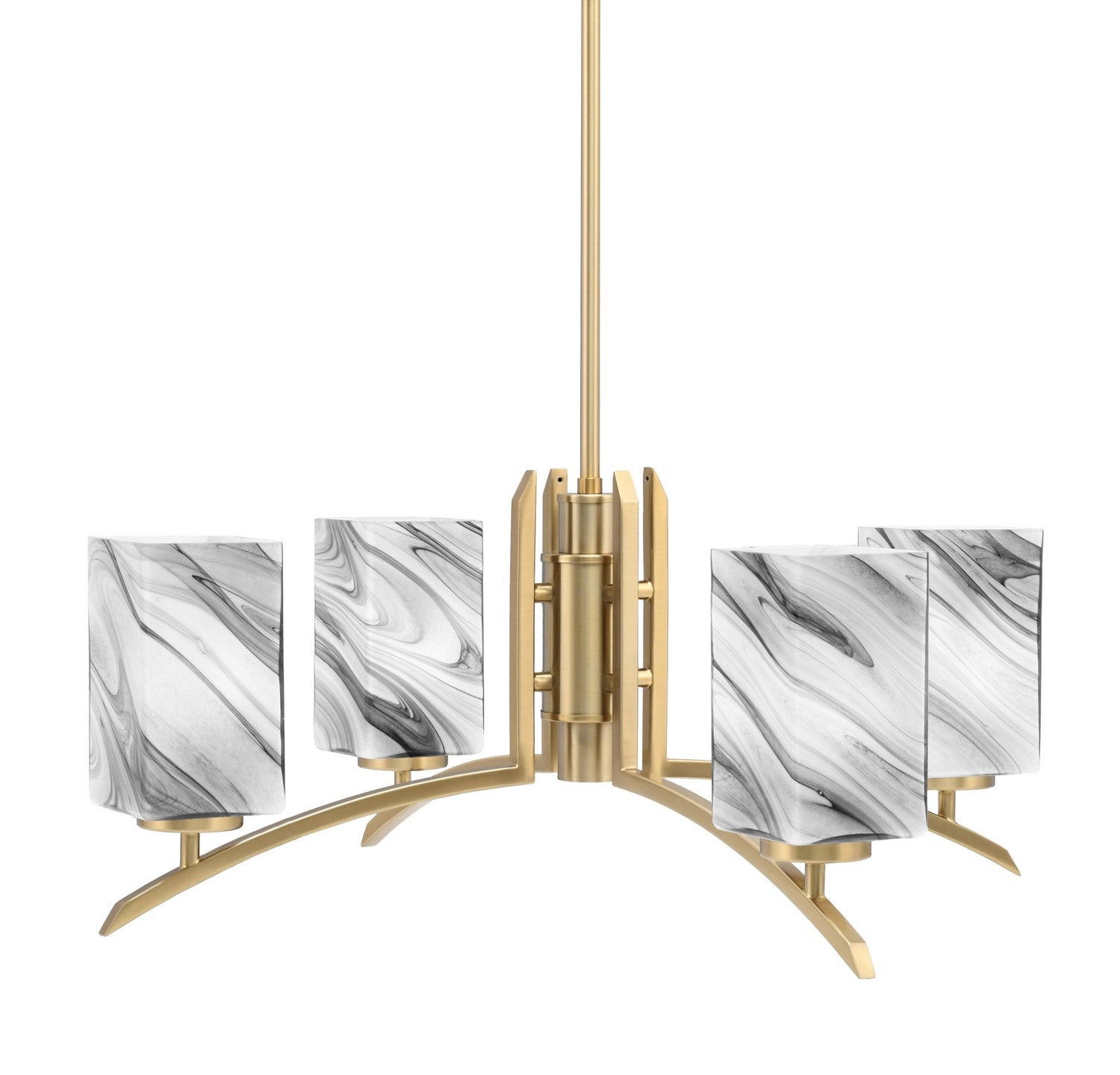 Toltec LightingHome| 3704-NAB-549