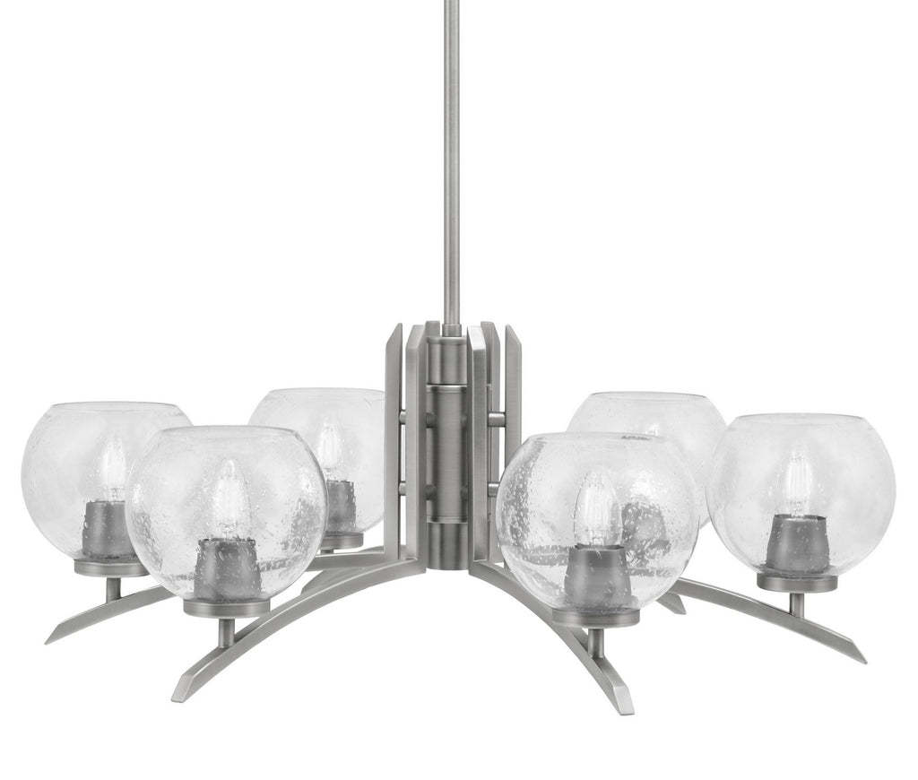 Toltec LightingHome| 3706-GP-4100