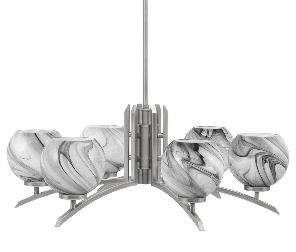 Toltec LightingHome| 3706-GP-4109