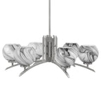 Toltec LightingHome| 3706-GP-4109