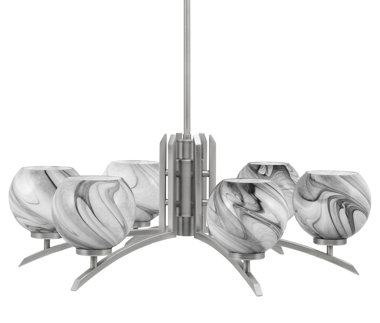 Toltec LightingHome| 3706-GP-4109
