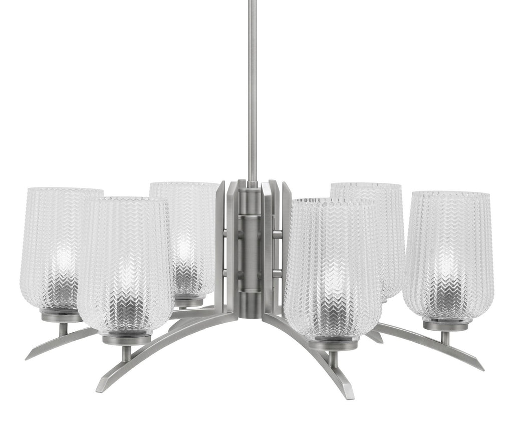 Toltec LightingHome| 3706-GP-4250