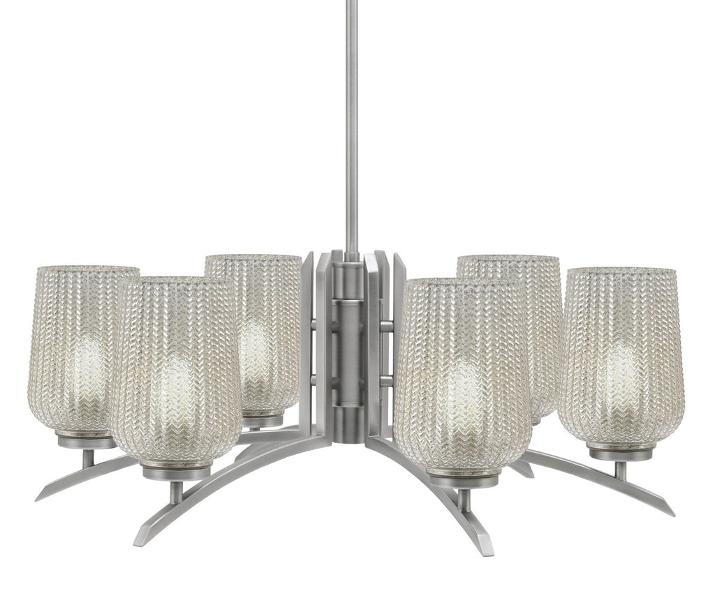 Toltec LightingHome| 3706-GP-4253