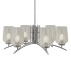 Toltec LightingHome| 3706-GP-4253