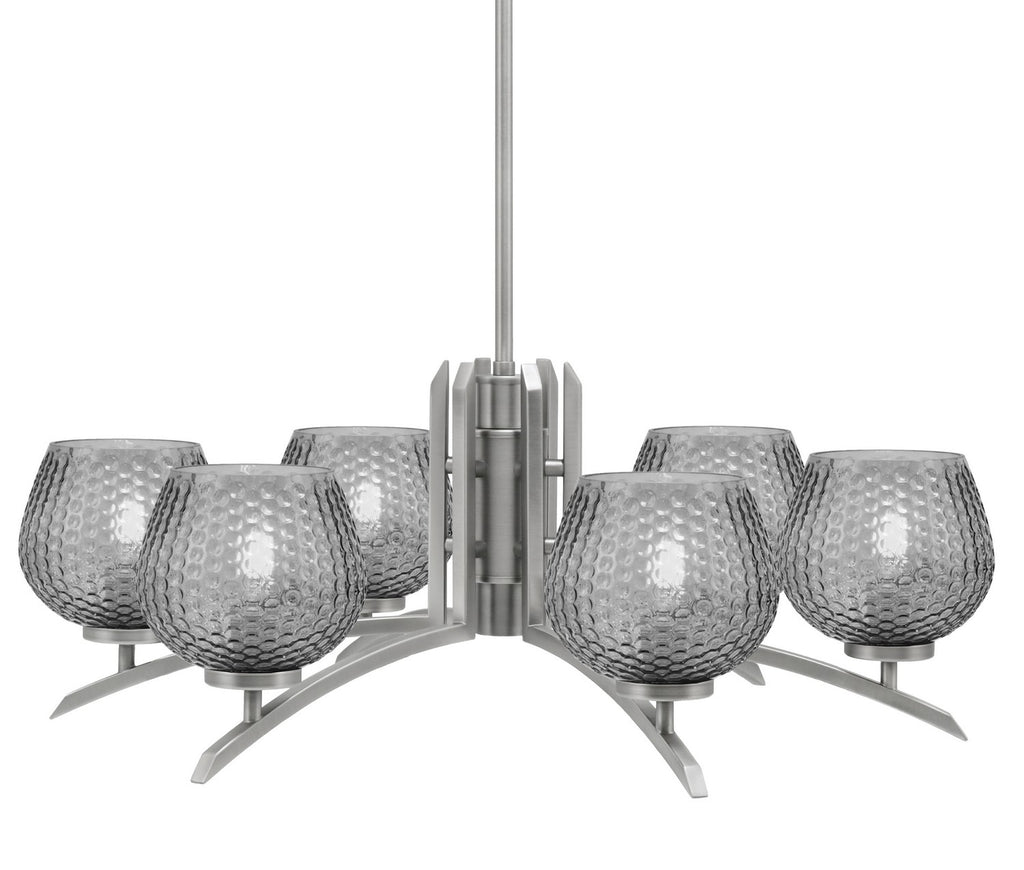 Toltec LightingHome| 3706-GP-4602