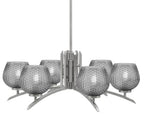 Toltec LightingHome| 3706-GP-4602