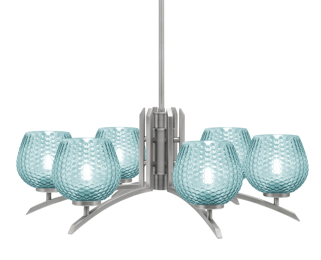 Toltec LightingHome| 3706-GP-4605