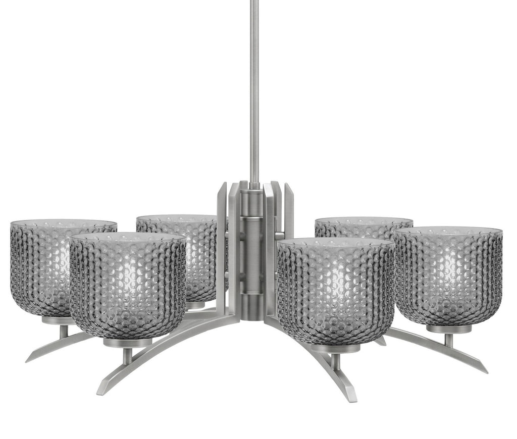 Toltec LightingHome| 3706-GP-4612