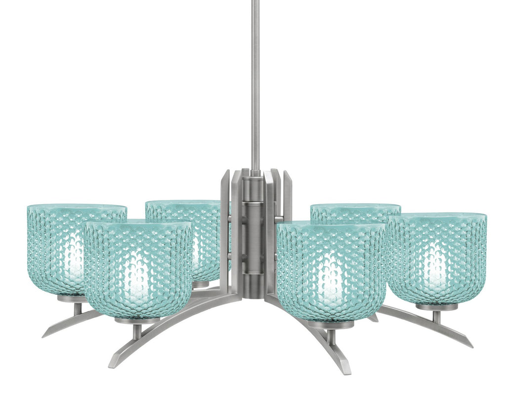 Toltec LightingHome| 3706-GP-4615