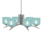Toltec LightingHome| 3706-GP-4615
