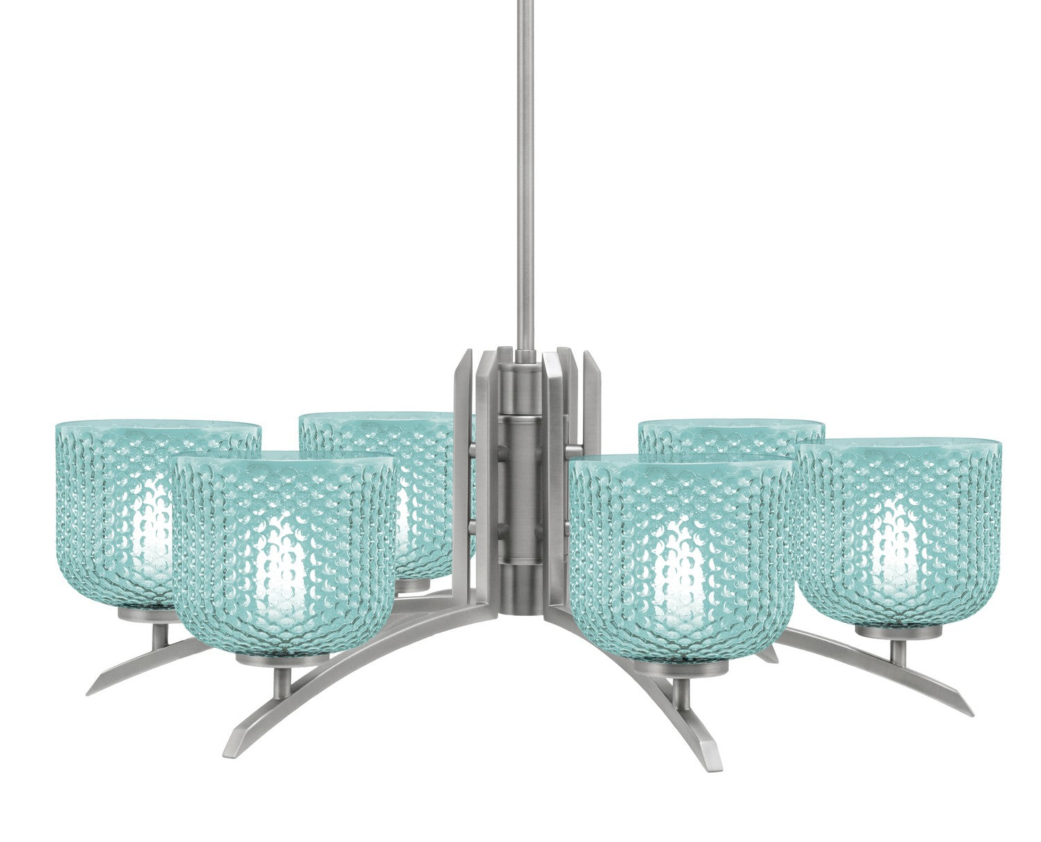 Toltec LightingHome| 3706-GP-4615