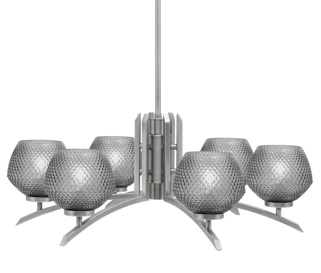 Toltec LightingHome| 3706-GP-4622