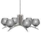 Toltec LightingHome| 3706-GP-4622