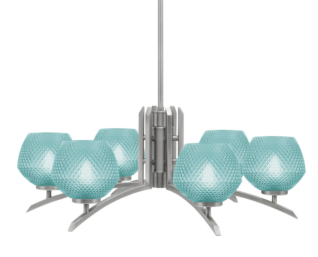 Toltec LightingHome| 3706-GP-4625
