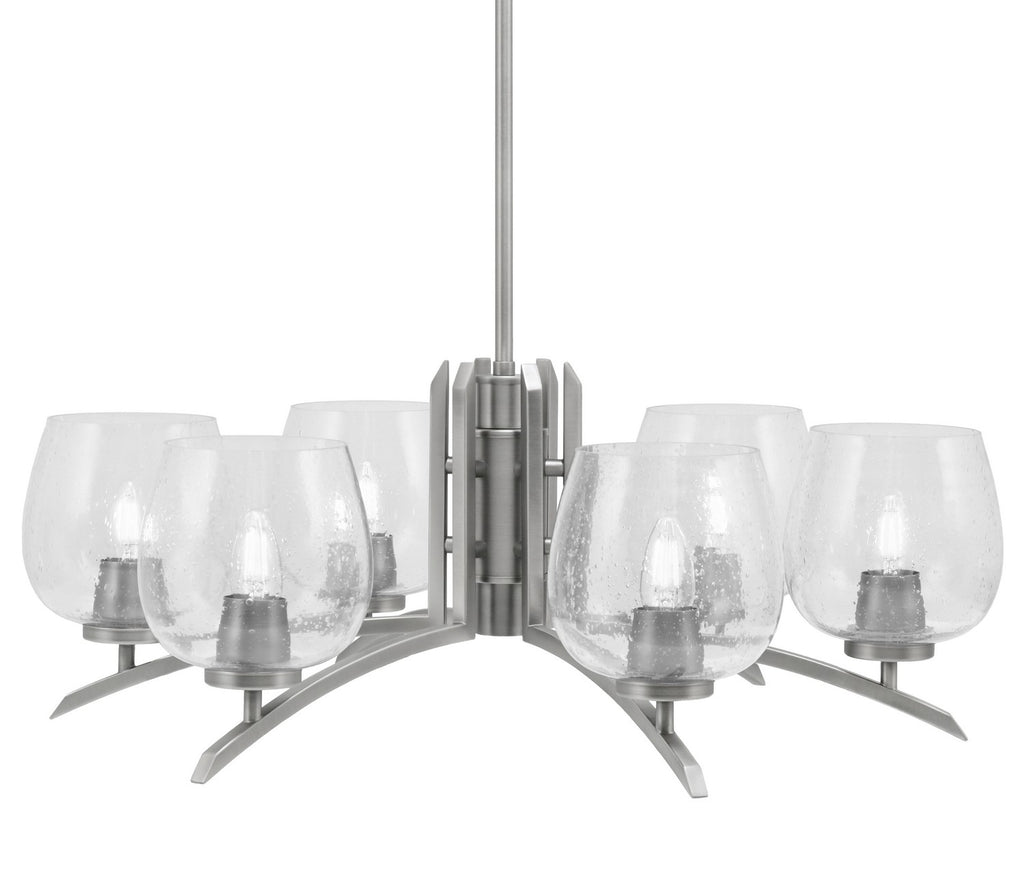 Toltec LightingHome| 3706-GP-4810