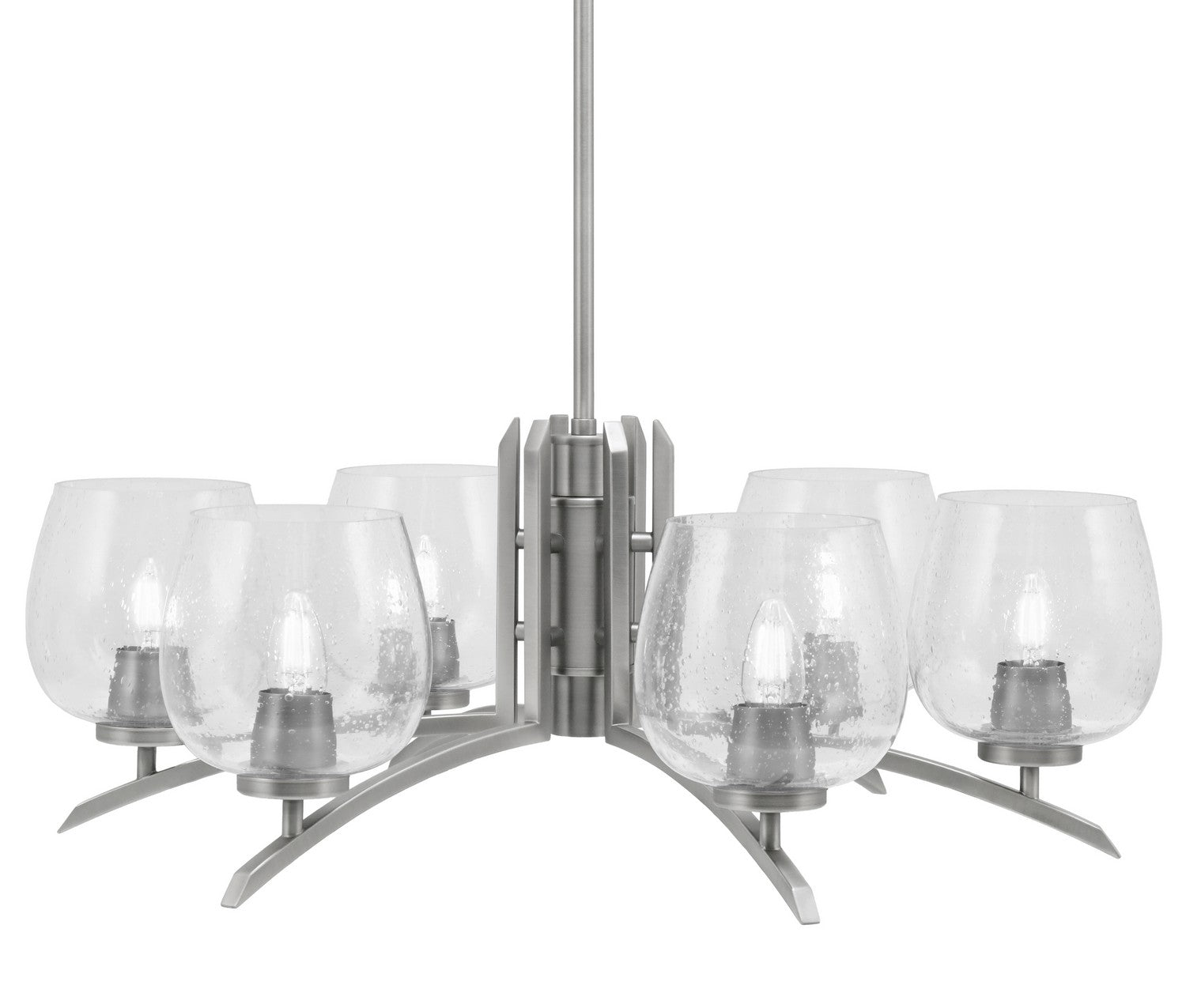 Toltec LightingHome| 3706-GP-4810